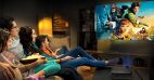 Top 10 Best Home Theater Projectors Reviews