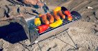 Top 10 Best Portable Charcoal Grills Reviews