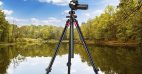Top 10 Best Camera Tripods For Travel Reviews