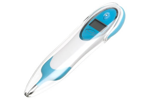 Summer Infant 5 Second Rectal Thermometer