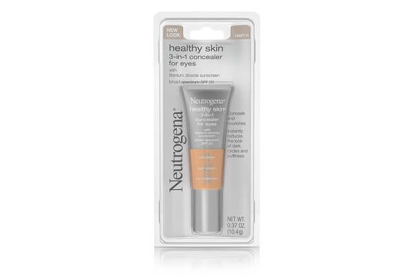 Neutrogena Healthy Skin Concealer