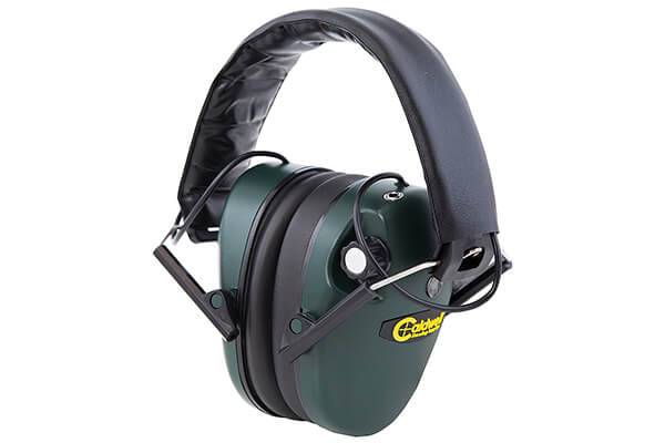 Caldwell Low Profile E-Max Electronic Ear Muffs