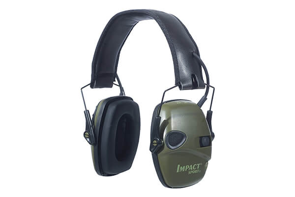 Howard Leight Impact Sports OD Electric Earmuff