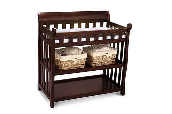 Eclipse Changing Table
