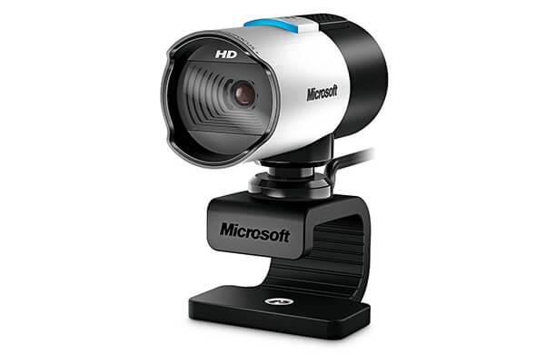 Microsoft LifeCam Studio for Business