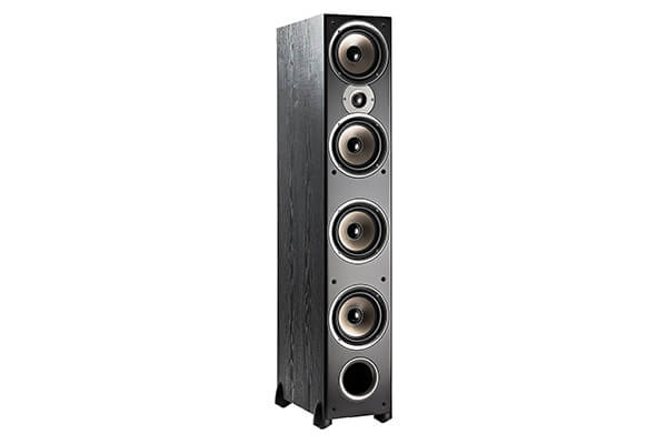 Polk Audio Monitor Floorstanding Speaker