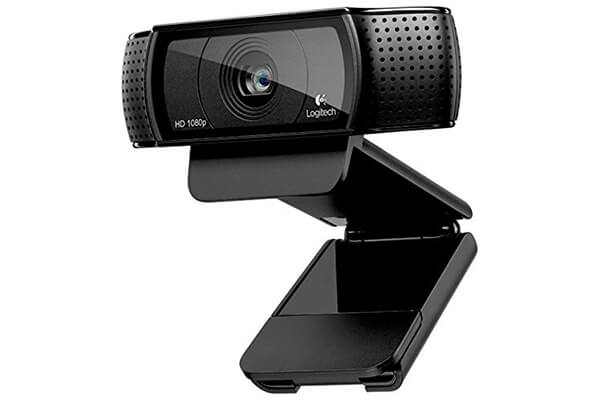 C920 Webcam