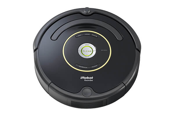 IROBOT Roomba 650 Robot Vacuum 