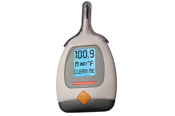 Safety 1st Advanced Solutions High-Speed Rectal Thermometer