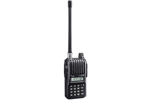 Icom Original IC-V80 Sports Handheld Transceiver