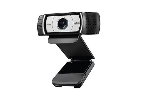 C930 1080p HD Video Webcam