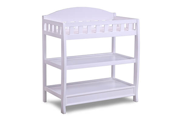 Delta Children Infant Changing Table