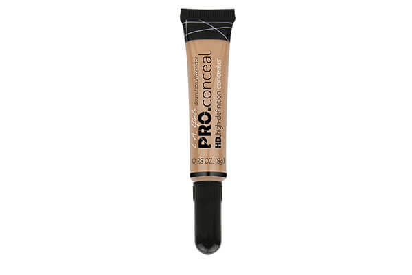 Conceal HD Concealer