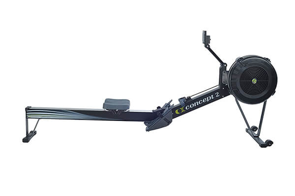 Concept2 Model D Indoor Rowing Machine with PM5