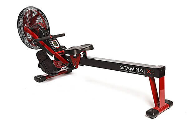 Stamina X Air Rower