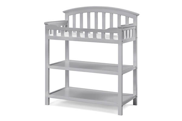 Graco Changing Table