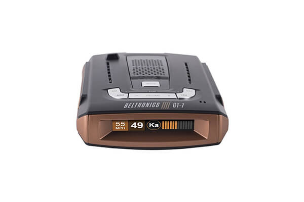 Beltronics Radar Detector