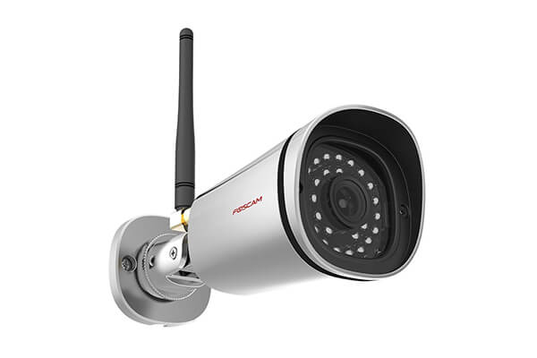 Foscam FI98800P Outdoor720P HD Security IP Camera