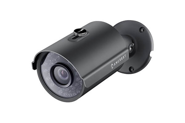 Amcrest ProHD Outdoor 4 Megapixel POE Bullet IP Security Camera