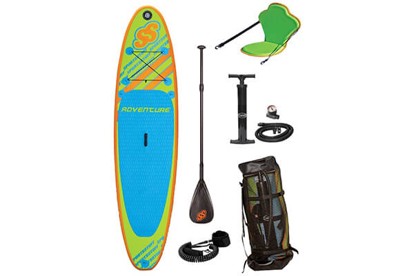 Sportstuff Adventure Paddleboard