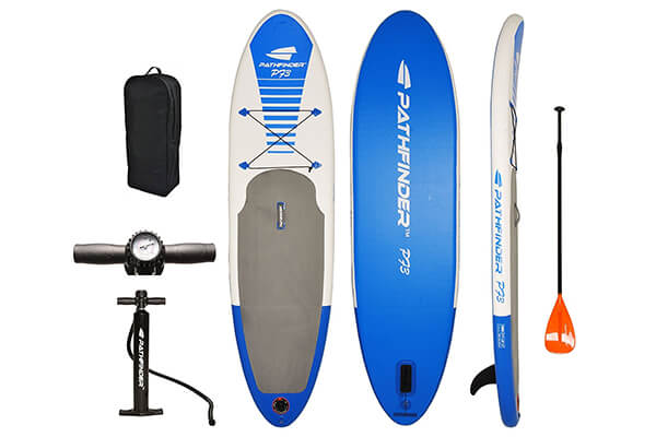 Path Finder Paddleboard