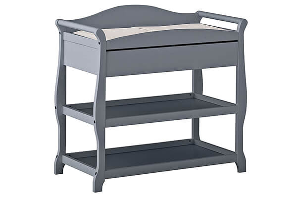 Stork Craft Aspen Changing Table