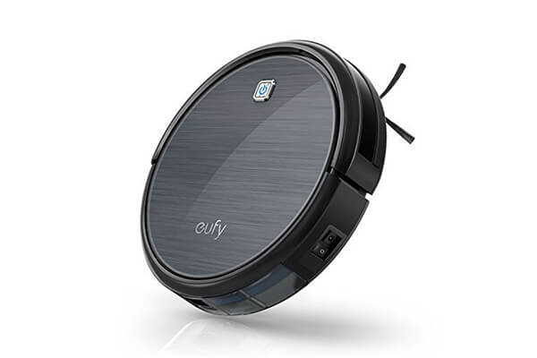 Eufy RoboVac 11, High Suction Self-charging Robotic Vacuum Cleaner