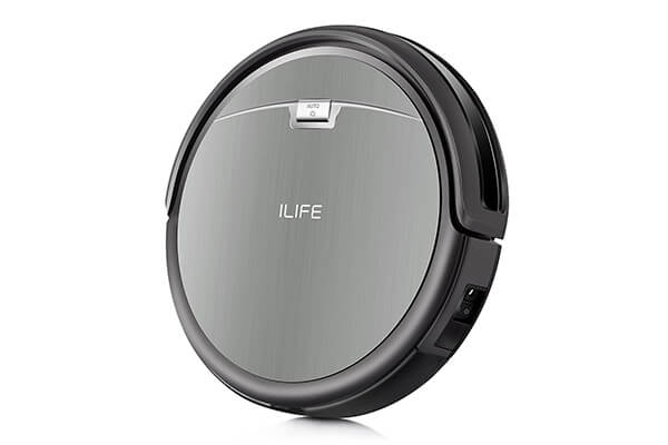 ILIFE A4s Robot Vacuum Cleaner