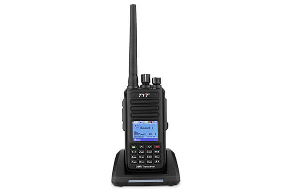 TYT MD-390 DMR Digital Two Way Radio