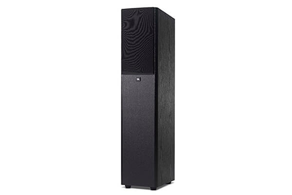 JBL Arena F17 Black Floorstanding Speaker