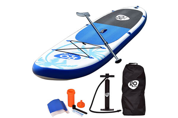 Goplus Cruiser Stand Up Paddle 