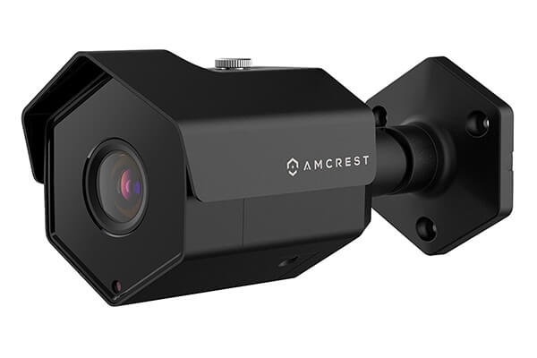 Amcrest proHD outdoor 4 megapixel POE bullet IP security camera