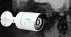 Top 10 Best Bullet Security Cameras Reviews
