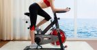 Top 10 Best Exercise Bikes Reviews