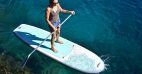Top 10 Best Inflatable Stand Up Paddle Boards Reviews
