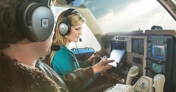 Top 10 Best Pilot Headsets Reviews