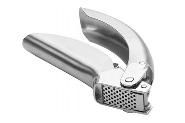 Kuhn Rikon Epicurean Garlic Press