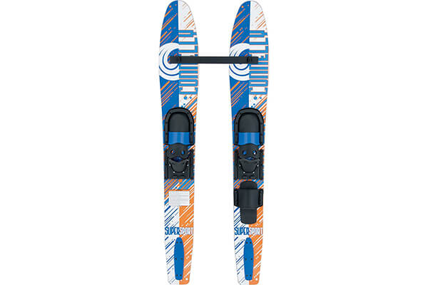 Supersport Combo Waterskis