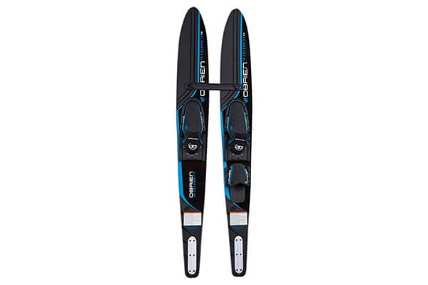 O'Brien Jr. Celebrity Kids Combo Water Skis