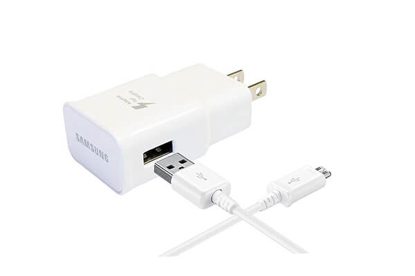 New OEM Samsung fast Adaptive Wall Charger