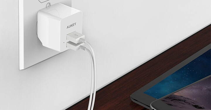 Top 10 Best USB Wall Chargers Reviews