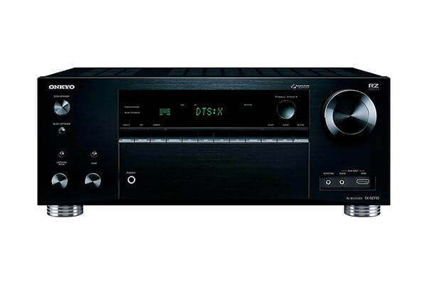 onkyo TX-RZ710 7.2-Channel Network A/V Receiver