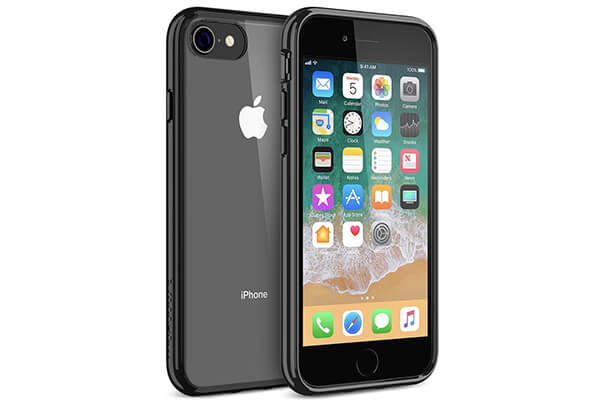 Maxboost HyperPro iPhone 8 Case / iPhone 7 Case