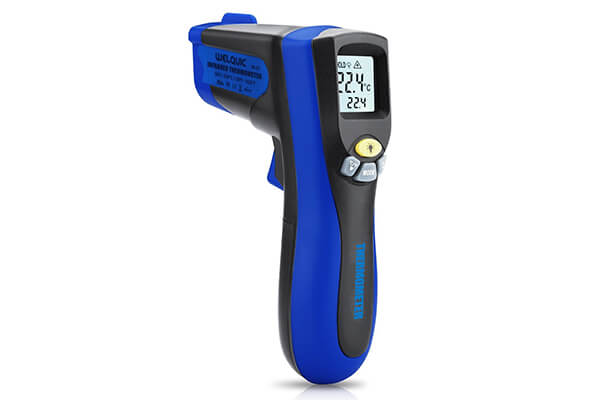 WELQUIC Digital Infrared Thermometer