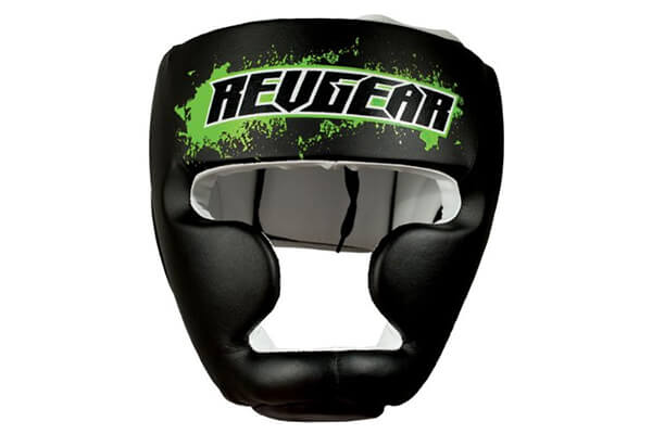 Revgear Youth Combat Series Headgear