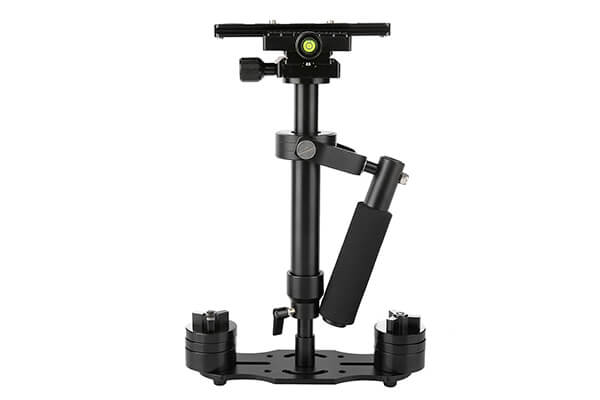 SUTEFOTO S40 Handheld Stabilizer