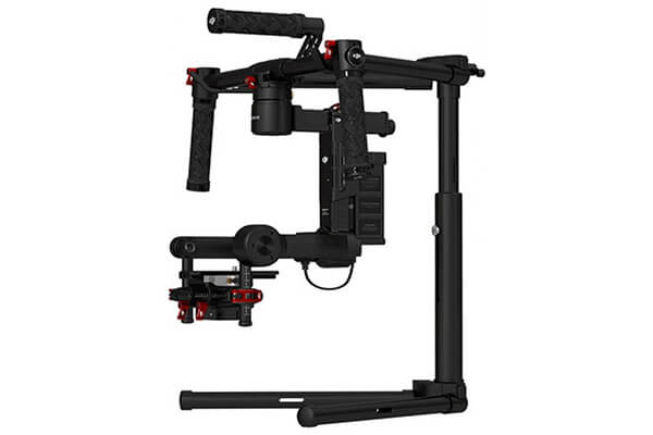 DJI Ronin-M 3-Axis Gimbal Stabilizer