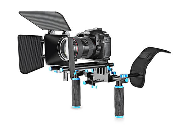 Neewer DSLR Movie Video Making Rig Set System