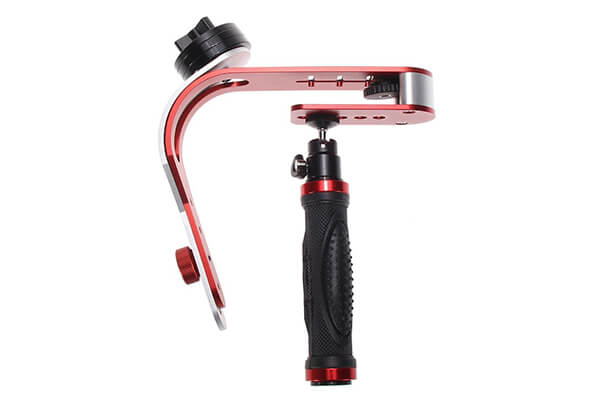 EFOTOPRO Pro Handheld Video Camera Stabilizer