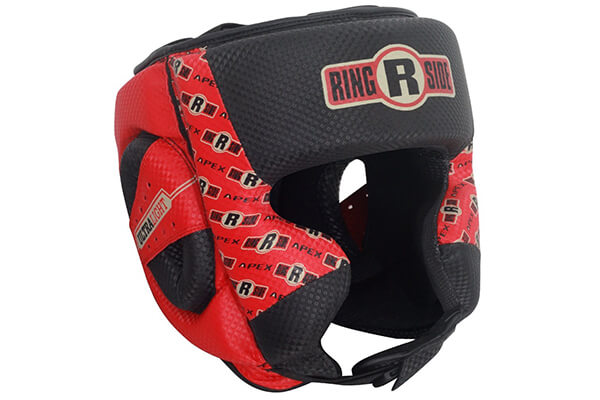 Ringside Apex Headgear